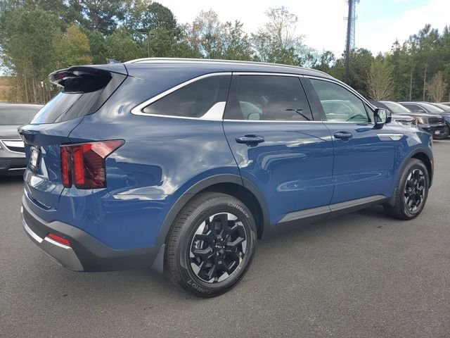 2026 Kia Sorento S - Photo 4