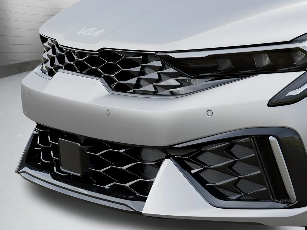 2026 Kia K5 GT - Photo 27