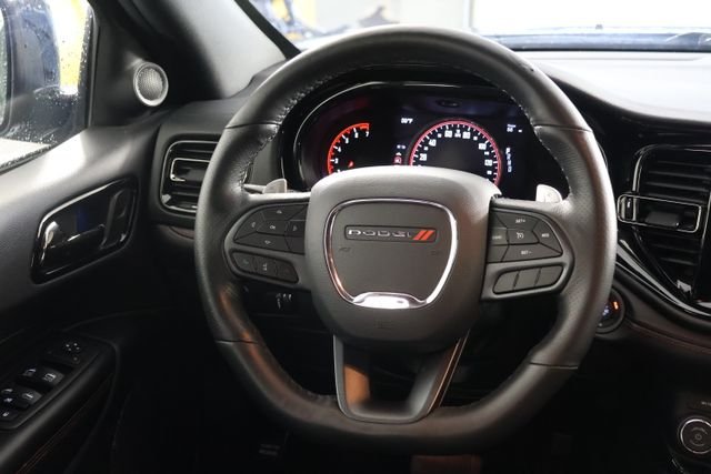 Used 2023 Blue Dodge GT image 10