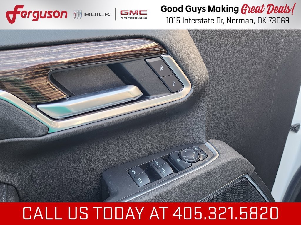 2026 GMC Sierra 1500 Elevation - Photo 15