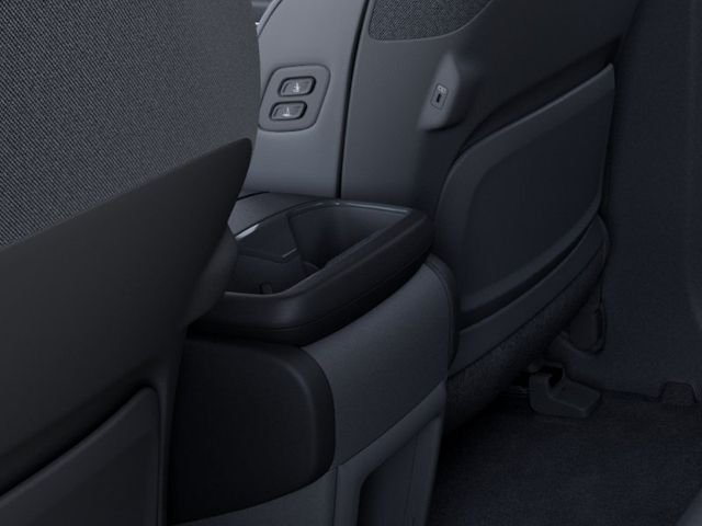 New 2026 Ocean Blue Kia Wind AWD image 26