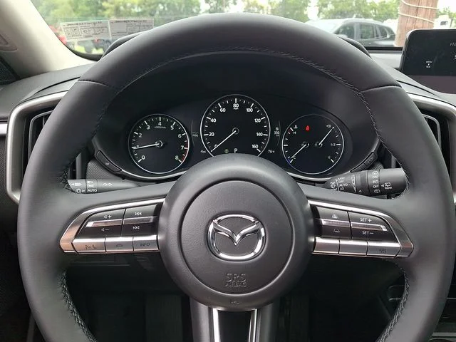 New 2026 Red Mazda 2.5 S Preferred image 15