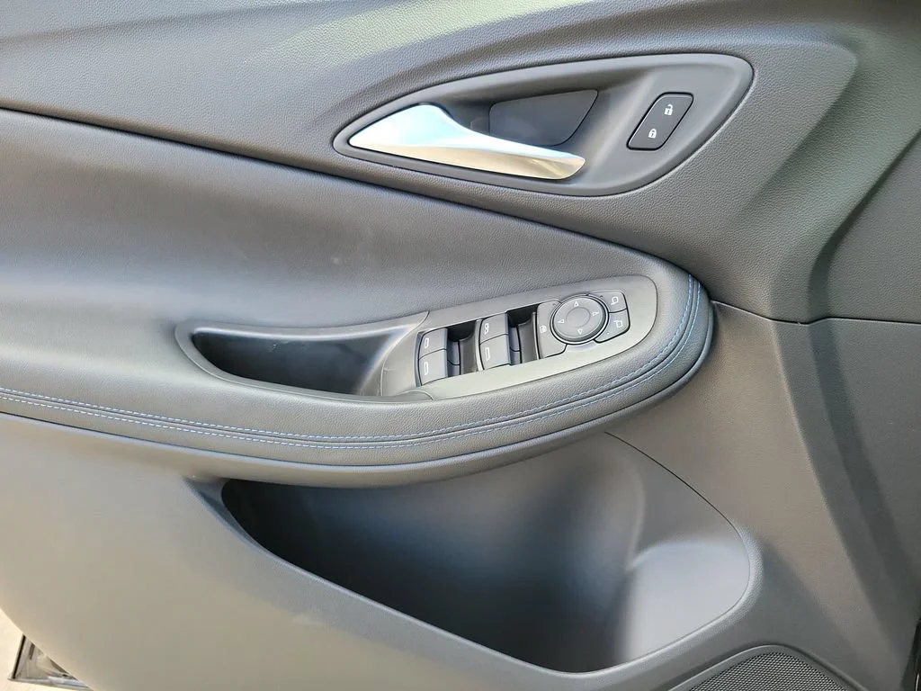2026 Buick Encore GX Sport Touring - Photo 16