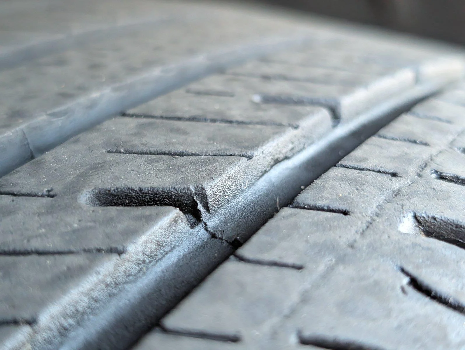 Used 2025 Carbonized Gray Ford Big Bend image 35