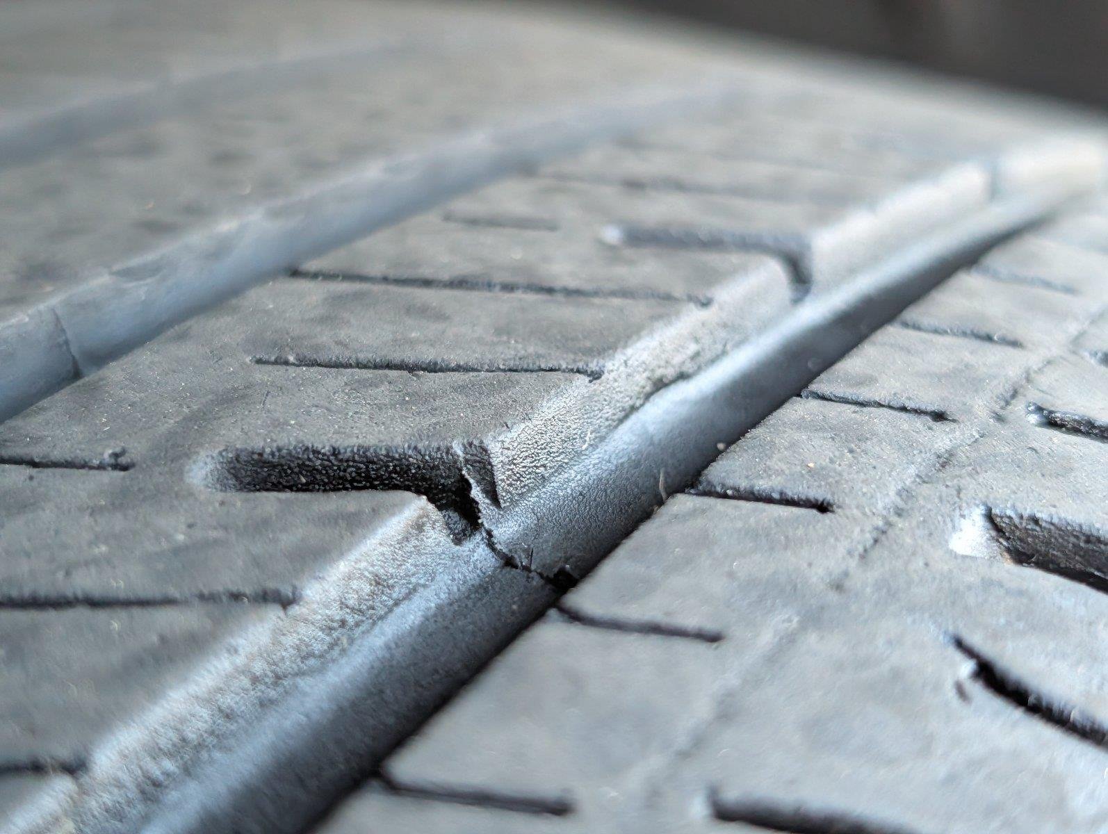 Used 2025 Carbonized Gray Ford Big Bend image 35