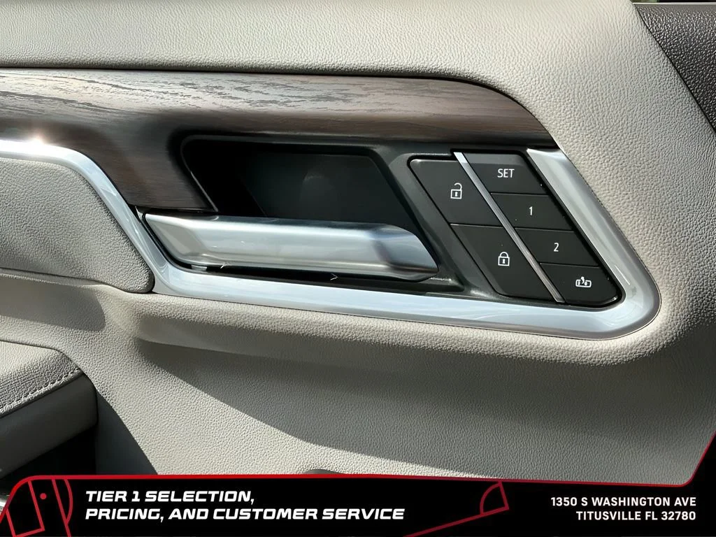 New 2026 Summit White GMC SLT image 18