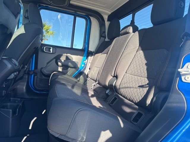 2026 Jeep Gladiator Mojave - Photo 12