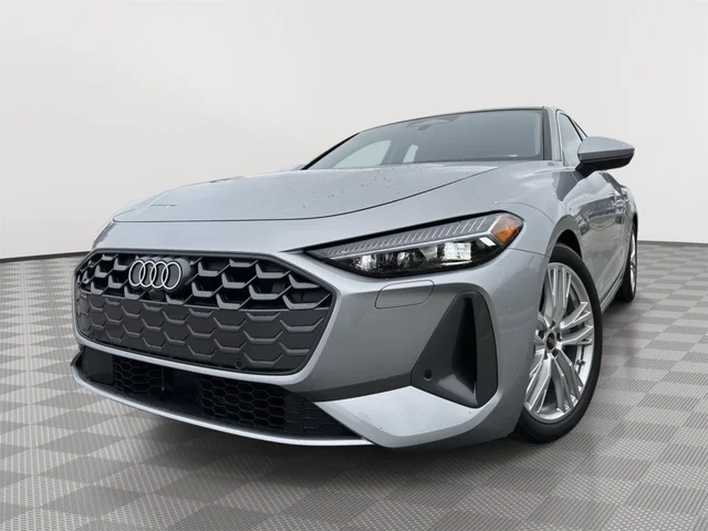 2026 Audi A5 Premium Plus