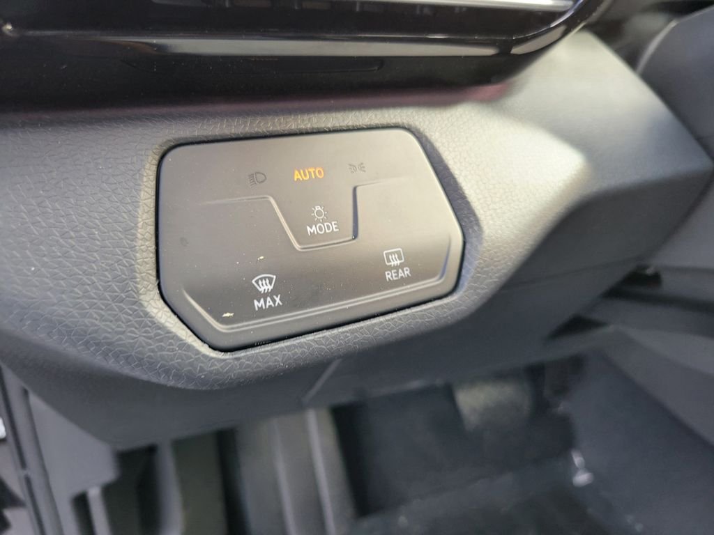New 2026 Black Volkswagen Pro image 14