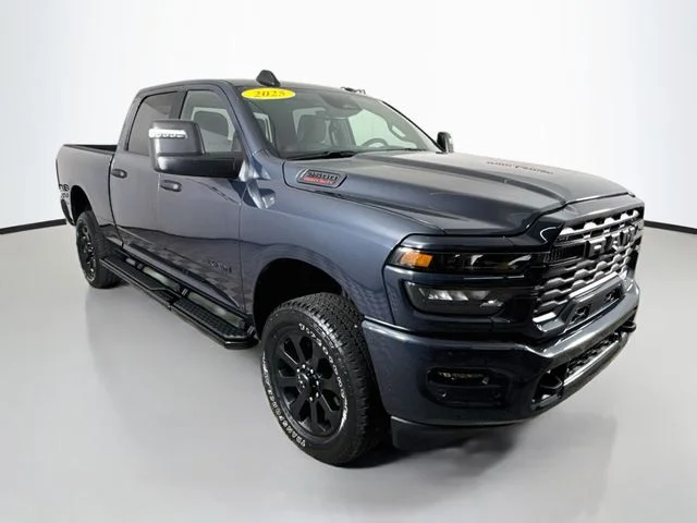 2025 Ram 2500 Big Horn for sale at Sam Leman Chrysler Jeep Dodge of Bloomington