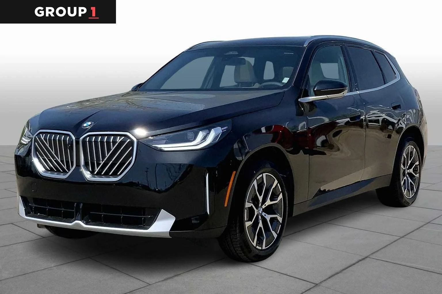 2026 BMW X3 30 XDRIVE's photo