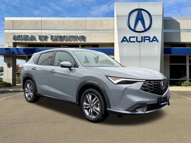 2026 Acura ADX