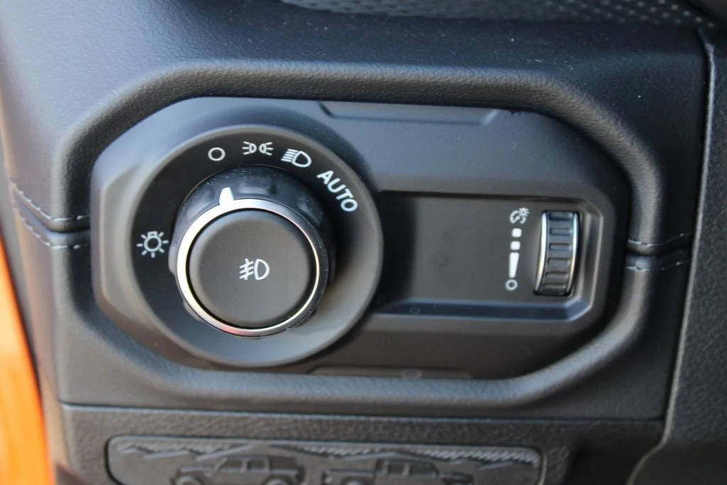 New 2026 Joose Exterior Paint Jeep Rubicon X image 31