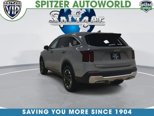 New 2026 Wolf Gray Kia S image 8