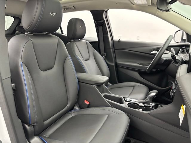 New 2026 Summit White Buick Sport Touring image 34