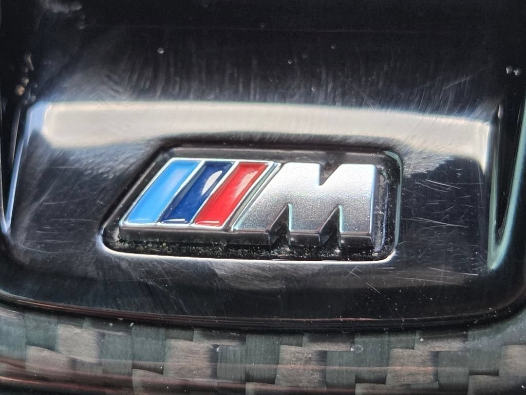 Used 2025 Alpine White BMW Base image 21