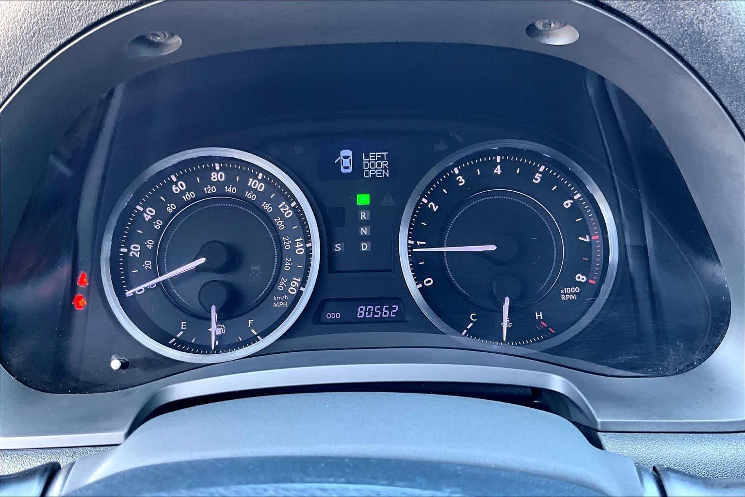 Used 2015 Starfire Pearl Lexus  image 24
