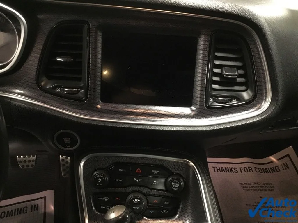 Used 2017 Red Dodge R/T image 40