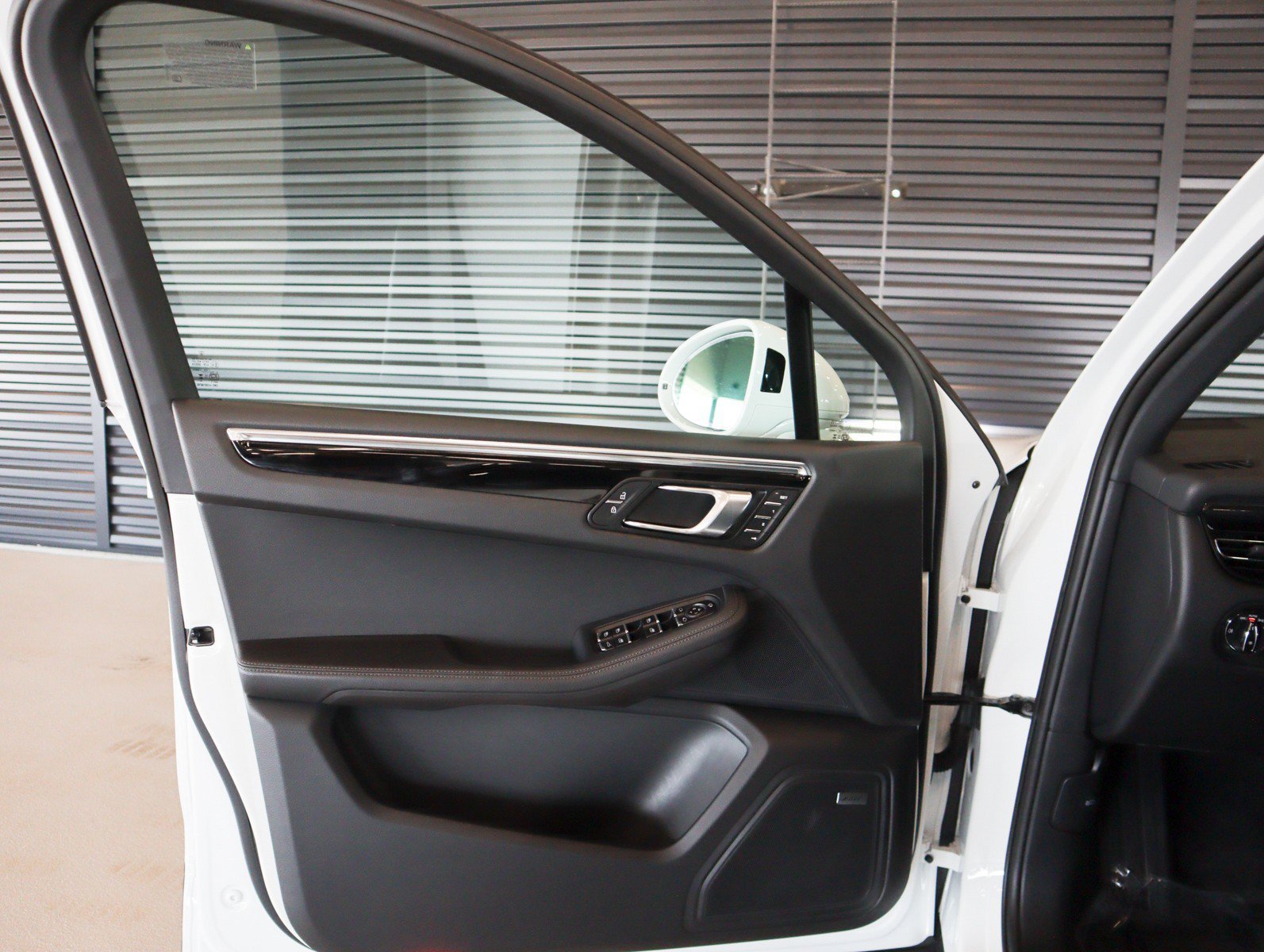 Certified Used 2026 White Porsche  image 24