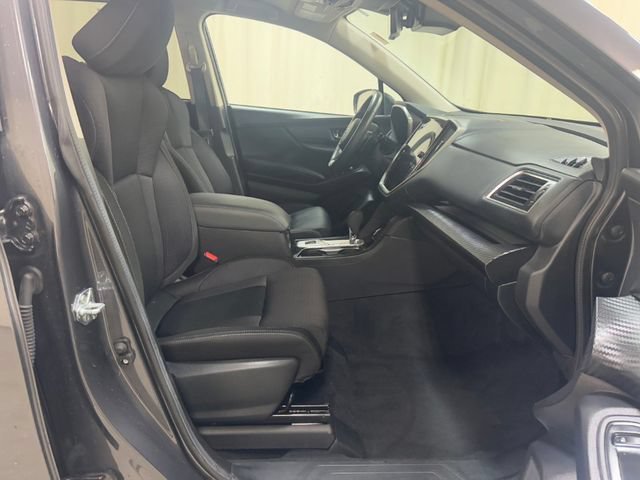 Used 2025 Magnetite Gray Metallic Subaru Premium image 41