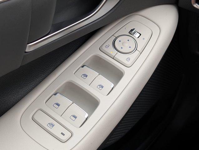 New 2026 Serenity White Hyundai SEL Sport image 13