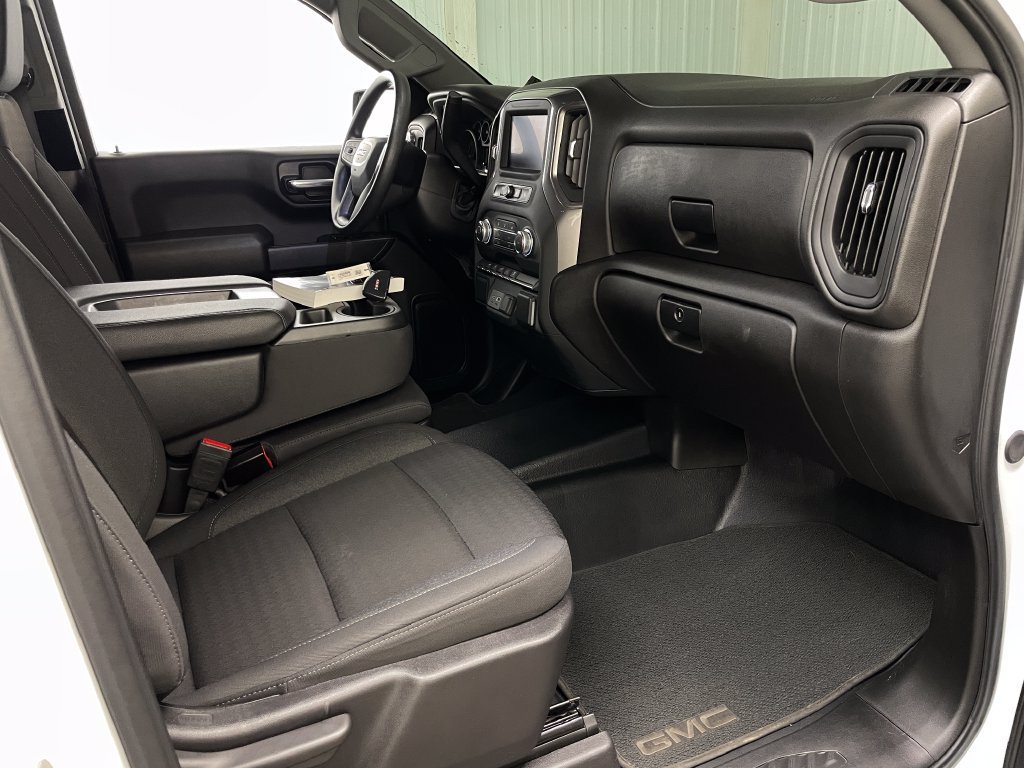 2024 GMC Sierra 1500 Pro - Photo 35