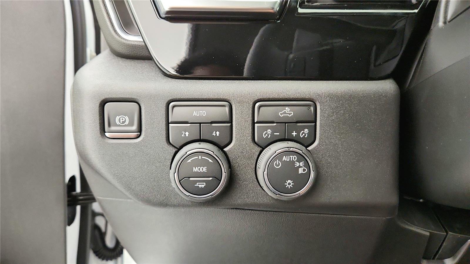 2026 Chevrolet Silverado 1500 LT - Photo 23