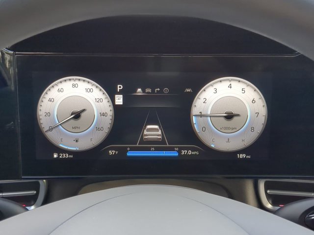 2025 Hyundai Elantra SEL - Photo 52