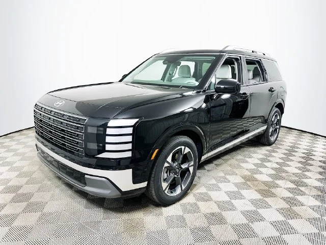 New 2026 Hyundai PALISADE Limited