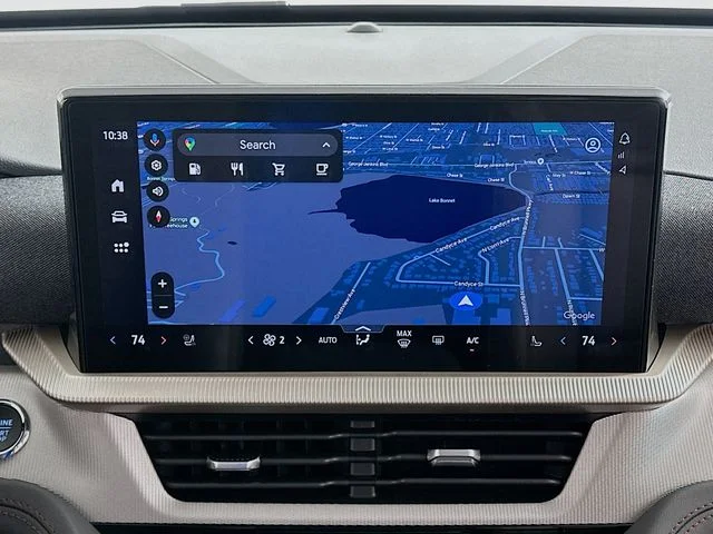 New 2026 White Ford Active image 17
