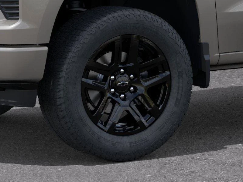 New 2026  Chevrolet RST image 9