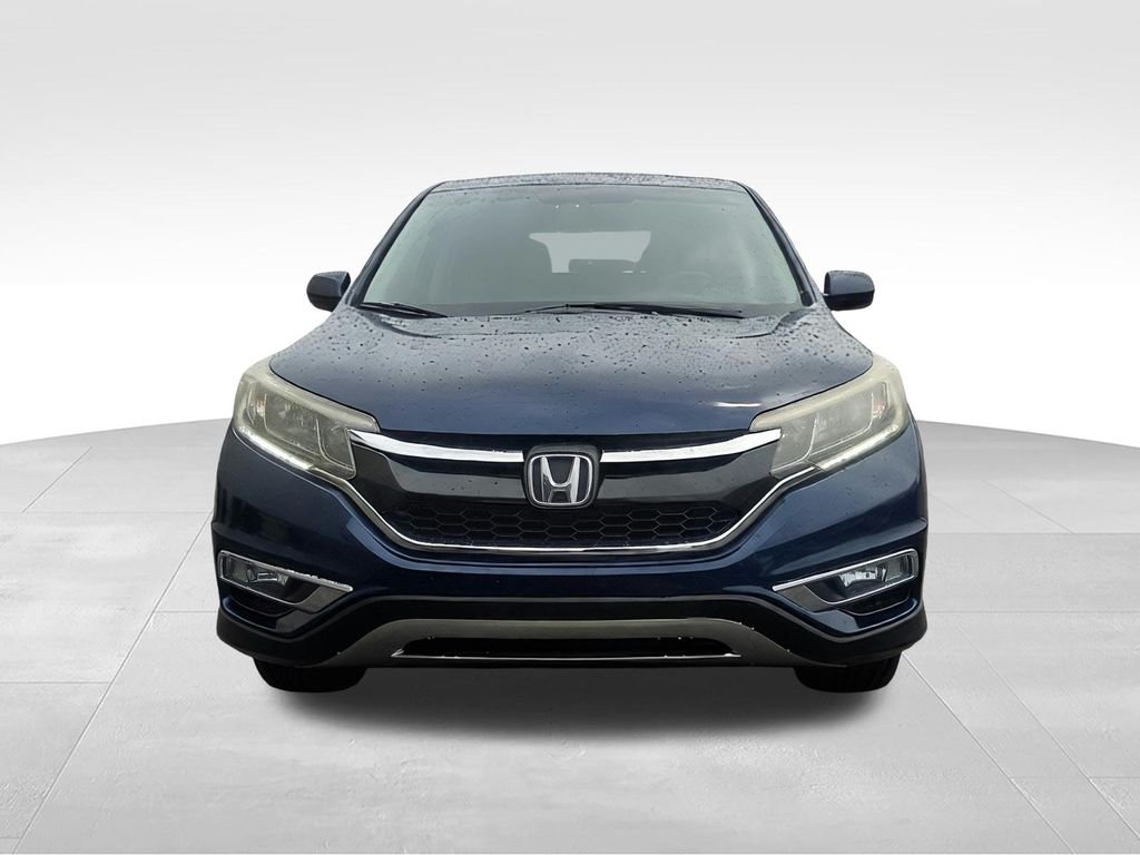 Used 2015 Honda CR-V EX with VIN 3CZRM3H53FG710540 for sale in Summerville, SC