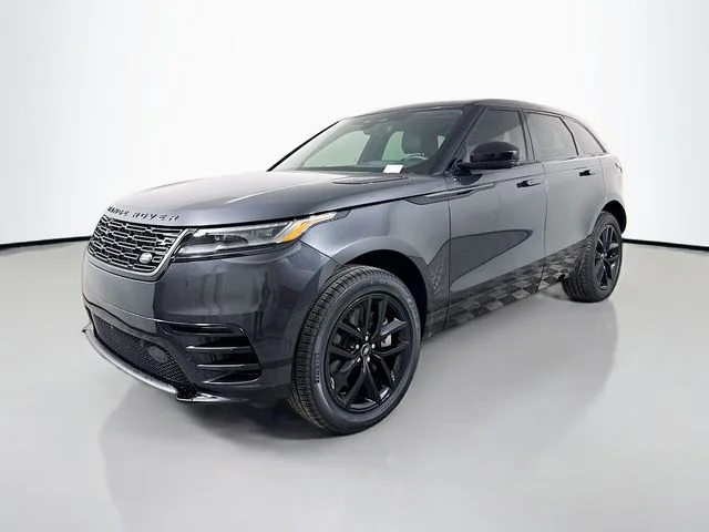 2026 Land Rover Range Rover Velar Dynamic SE