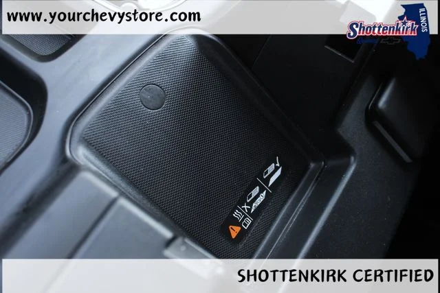 Used 2023 Beige Chevrolet LTZ image 39