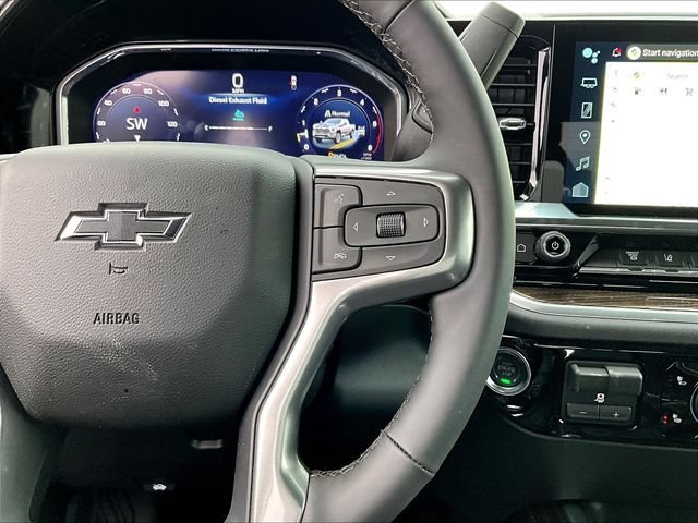 New 2026 Red Hot Chevrolet LT image 20
