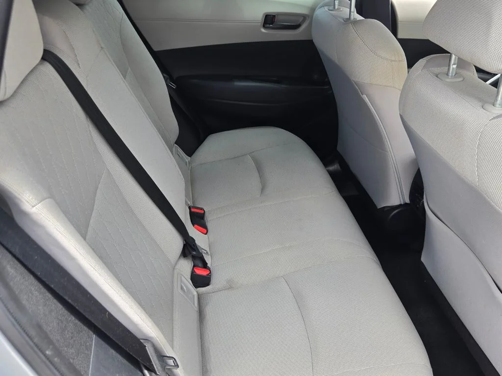 Used 2023 Silver Toyota L image 15