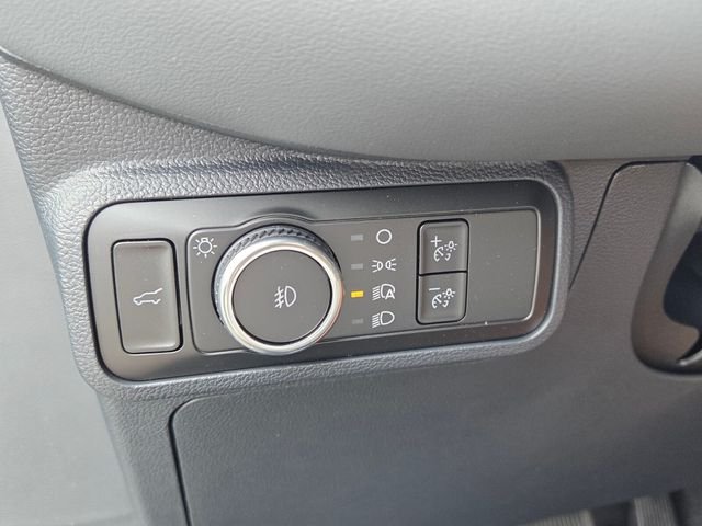 New 2026 Carbonized Gray Metallic Ford Active image 26