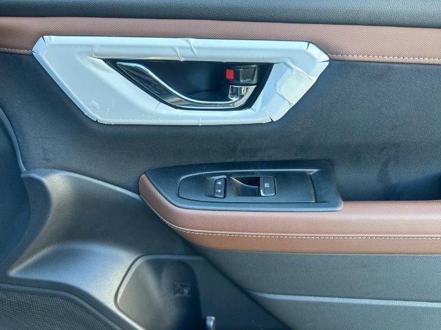 New 2026 RIVER ROCK PEARL Subaru Touring image 21