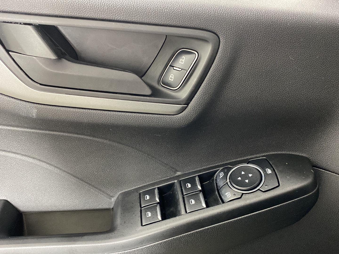 Used 2023 Black Metallic Ford Active image 15