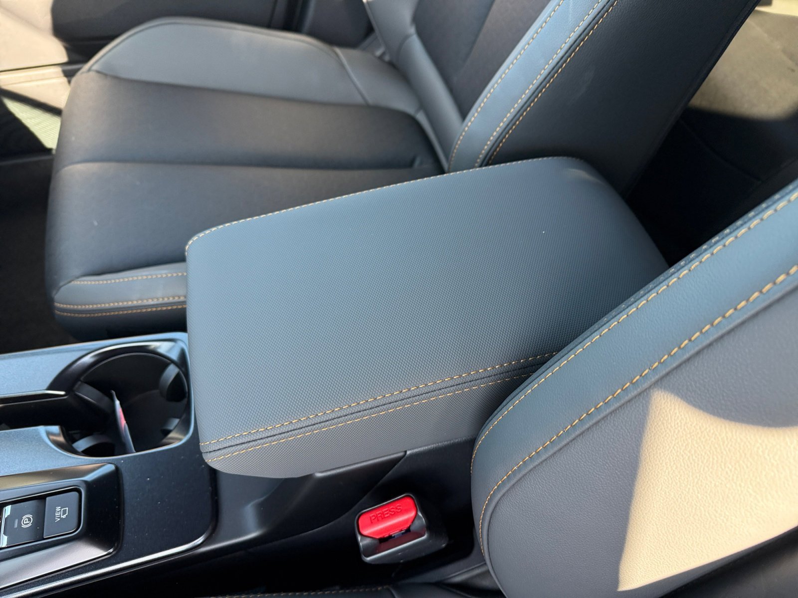 2026 Subaru Forester Wilderness - Photo 14