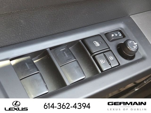 Used 2024 Beige Toyota Limited image 24