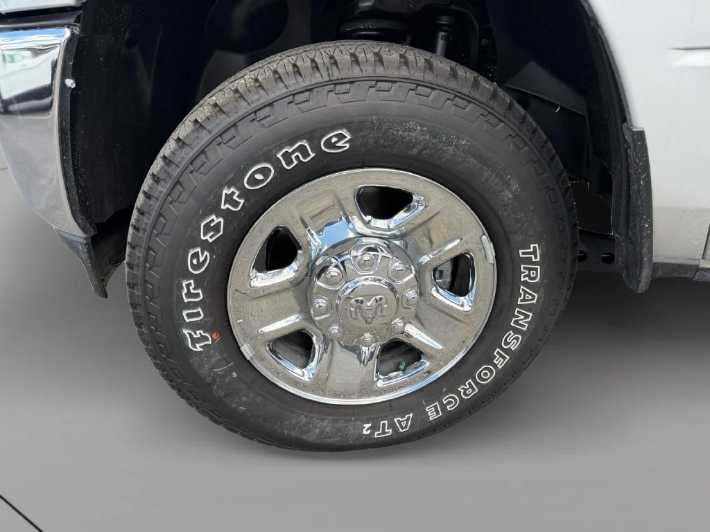 2026 RAM 2500 Tradesman - Photo 9