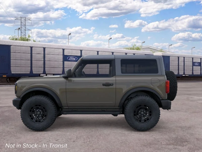 New 2026 Marsh Gray Ford Base image 3