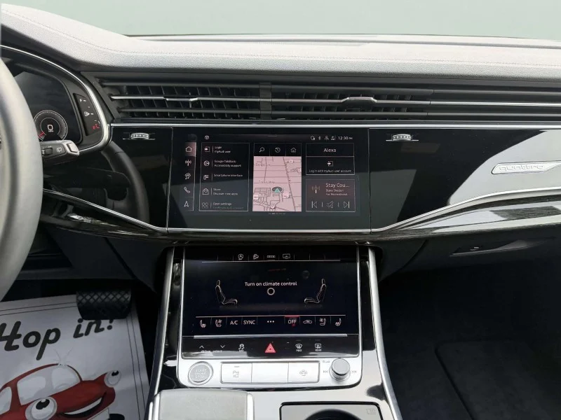 Certified Used 2025  Audi Premium Plus image 13