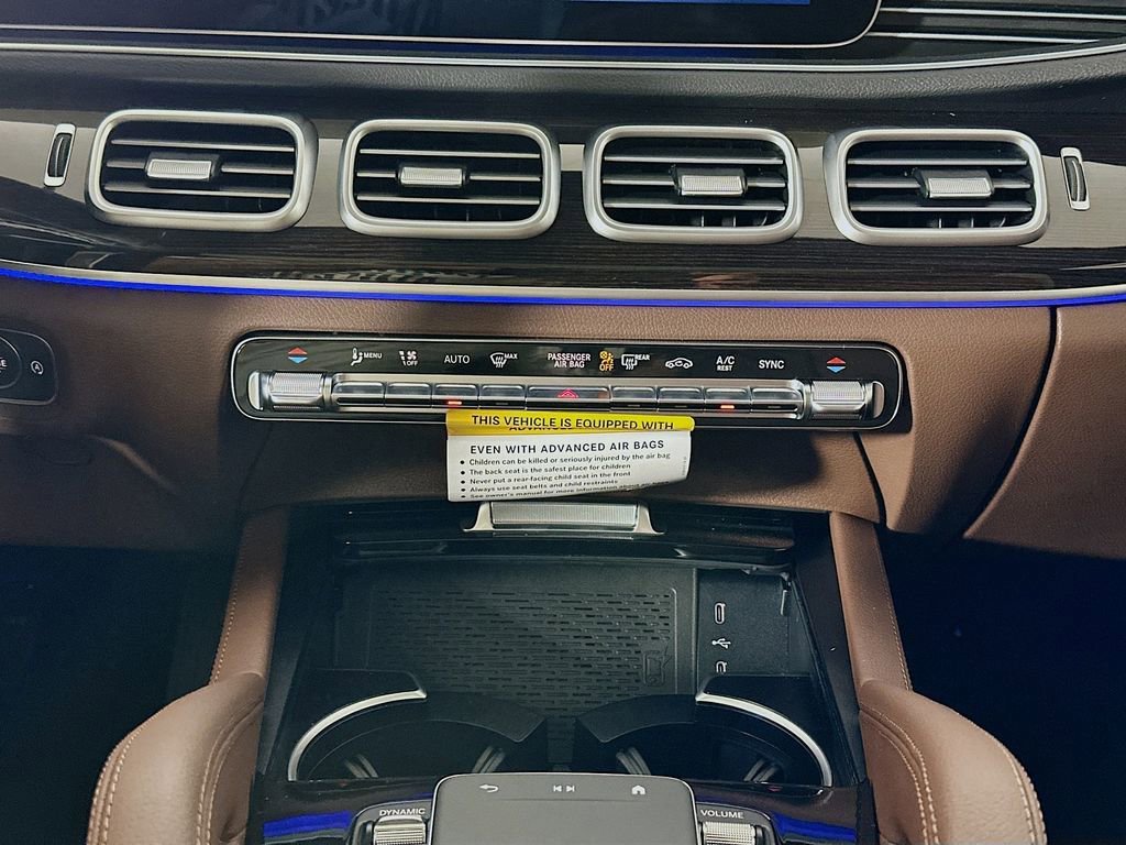 New 2026 Black Mercedes-Benz GLE 350 image 47