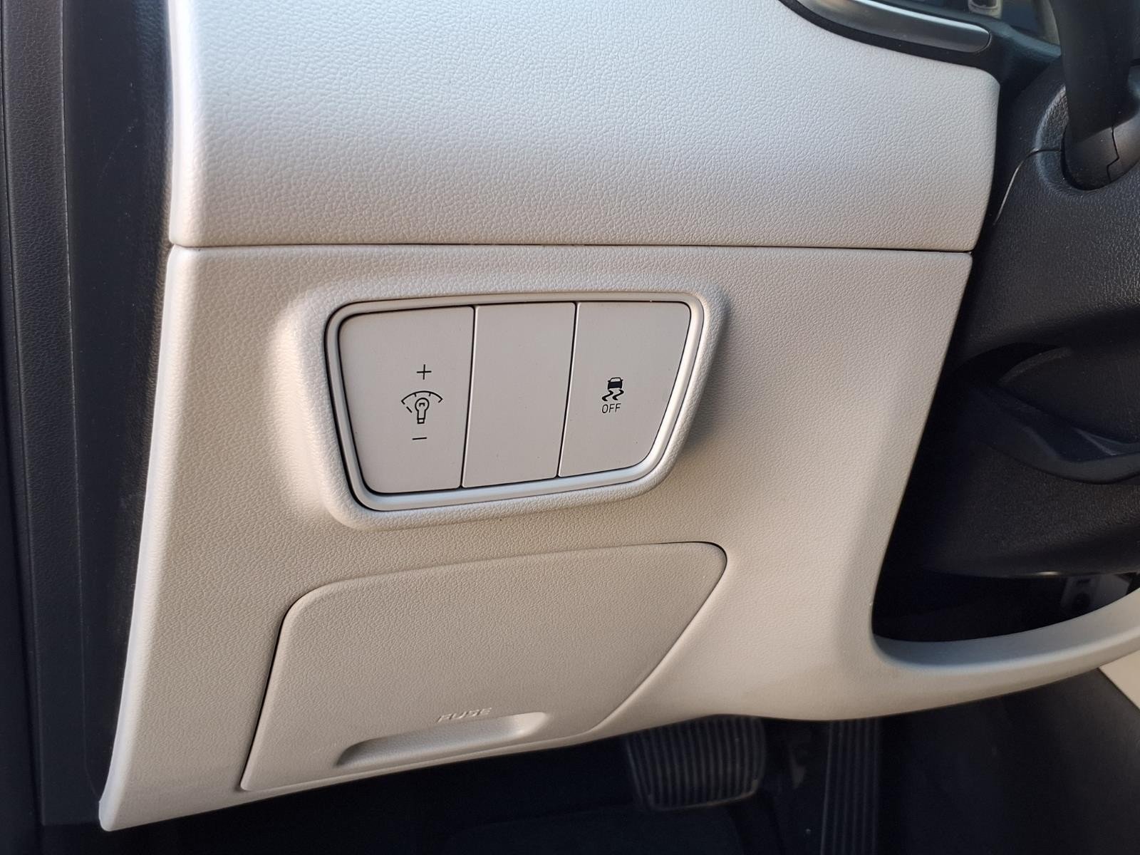2022 Hyundai Tucson SEL Black at Robbins Nissan