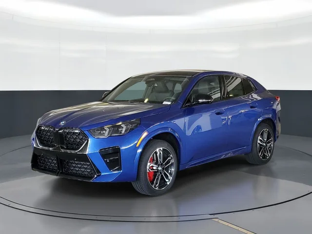 2026 BMW X2 xDrive28i