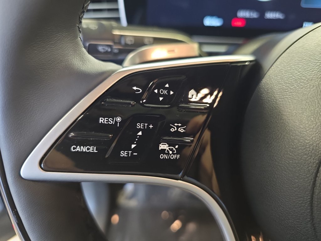 Certified Used 2024 Gray Mercedes-Benz GLE 350 image 19