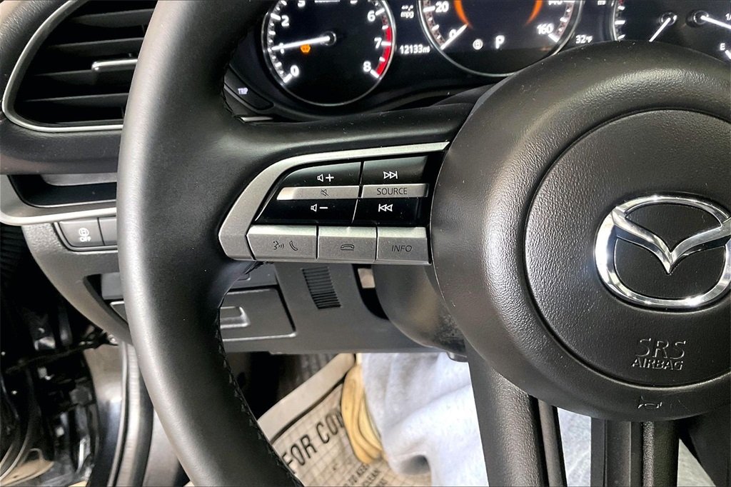 2023 MAZDA MAZDA3 - Image 17
