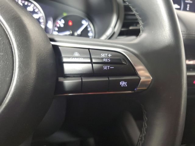 Certified Used 2024 Black Mazda 2.5 S Select Sport image 25
